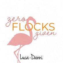 Load image into Gallery viewer, FLAMINGO BANGLE BRACELET