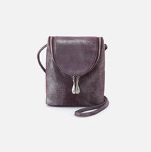 Load image into Gallery viewer, Fern Crossbody (Plum Graphite)