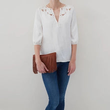 Load image into Gallery viewer, Wilder Crossbody (Toffee)