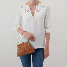 Load image into Gallery viewer, Lana Crossbody (Toffee)