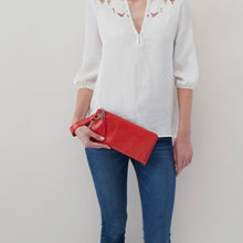 Load image into Gallery viewer, Vida Wristlet (Rio)