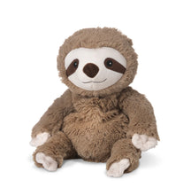 Load image into Gallery viewer, Sloth Warmies