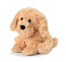 Load image into Gallery viewer, Golden Dog Warmies