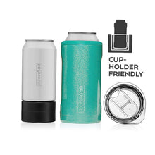 Load image into Gallery viewer, HOPSULATOR TRÍO 3-IN-1 | GLITTER MERMAID