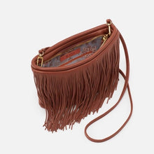 Load image into Gallery viewer, Wilder Crossbody (Toffee)