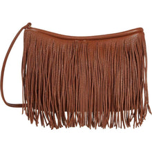 Load image into Gallery viewer, Wilder Crossbody (Toffee)
