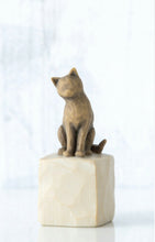 Load image into Gallery viewer, I Love my Cat (Dark)