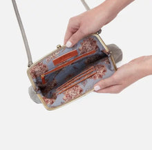 Load image into Gallery viewer, Lana Crossbody (Granite Gold)