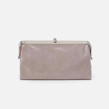 Load image into Gallery viewer, Lauren Clutch Wallet (Driftwood)