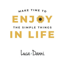 Load image into Gallery viewer, YELLOW SUNFLOWER BANGLE BRACELET