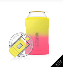 Load image into Gallery viewer, HOPSULATOR DUO MÜV 2-IN-1 | SUNSET (12OZ CANS/TUMBLER)