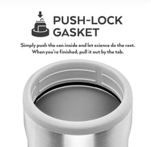 Load image into Gallery viewer, HOPSULATOR DUO MÜV 2-IN-1 | PALMETTO MOON (12OZ CANS/TUMBLER)