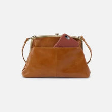 Load image into Gallery viewer, Lana Crossbody (Toffee)