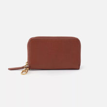 Load image into Gallery viewer, Move Go Clip Wallet (Toffee)