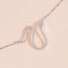 Load image into Gallery viewer, Mighty Asp Necklace
