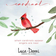 Load image into Gallery viewer, CARDINAL MEDLEY BANGLE BRACELET
