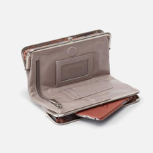 Load image into Gallery viewer, Lauren Clutch Wallet (Driftwood)