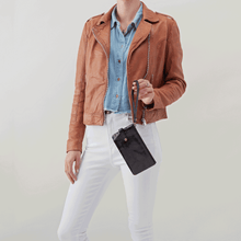 Load image into Gallery viewer, King Wristlet (Black)