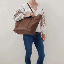 Load image into Gallery viewer, Kingston Tote (Acorn)
