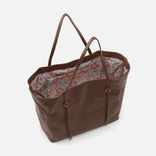 Load image into Gallery viewer, Kingston Tote (Acorn)