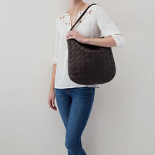 Load image into Gallery viewer, Merge Crossbody (Black)