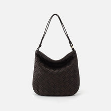 Load image into Gallery viewer, Merge Crossbody (Black)