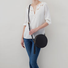 Load image into Gallery viewer, Moon Crossbody (Black)