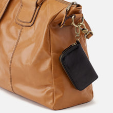 Load image into Gallery viewer, Move Go Clip Wallet (Black)