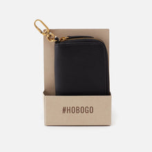 Load image into Gallery viewer, Move Go Clip Wallet (Black)