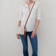 Load image into Gallery viewer, Nash Crossbody (Botanical)