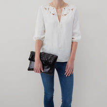 Load image into Gallery viewer, Prose Crossbody (Black)