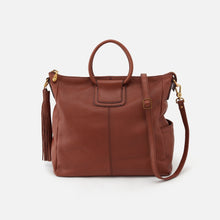 Load image into Gallery viewer, Sheila Travel Bag (Toffee)
