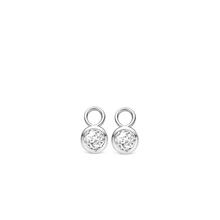 Load image into Gallery viewer, TI SENTO - Milano Ear Charms 9180ZI
