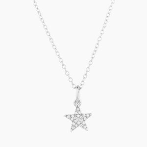 Ella Stein Reach for the Stars Pendant Necklace
