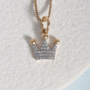 Queen Of All Things Necklace