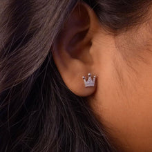 Load image into Gallery viewer, Queen Of All Things Earrings

