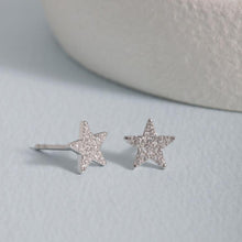 Load image into Gallery viewer, Reach for the Stars Earrings
