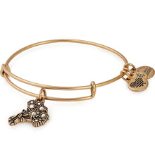 Load image into Gallery viewer, I Pick You Charm Bangle
