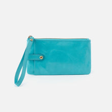 Load image into Gallery viewer, King Wristlet (Aqua)
