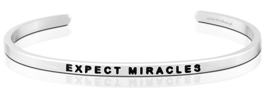 Expect Miracles