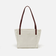 Load image into Gallery viewer, Chance Mini Tote (Latte)
