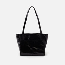 Load image into Gallery viewer, Chance Mini Tote (Black)
