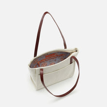Load image into Gallery viewer, Chance Mini Tote (Latte)
