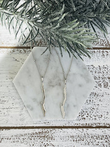 Lake George Necklace