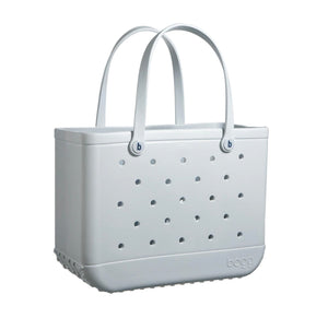 Original Bogg® Bag for shore WHITE