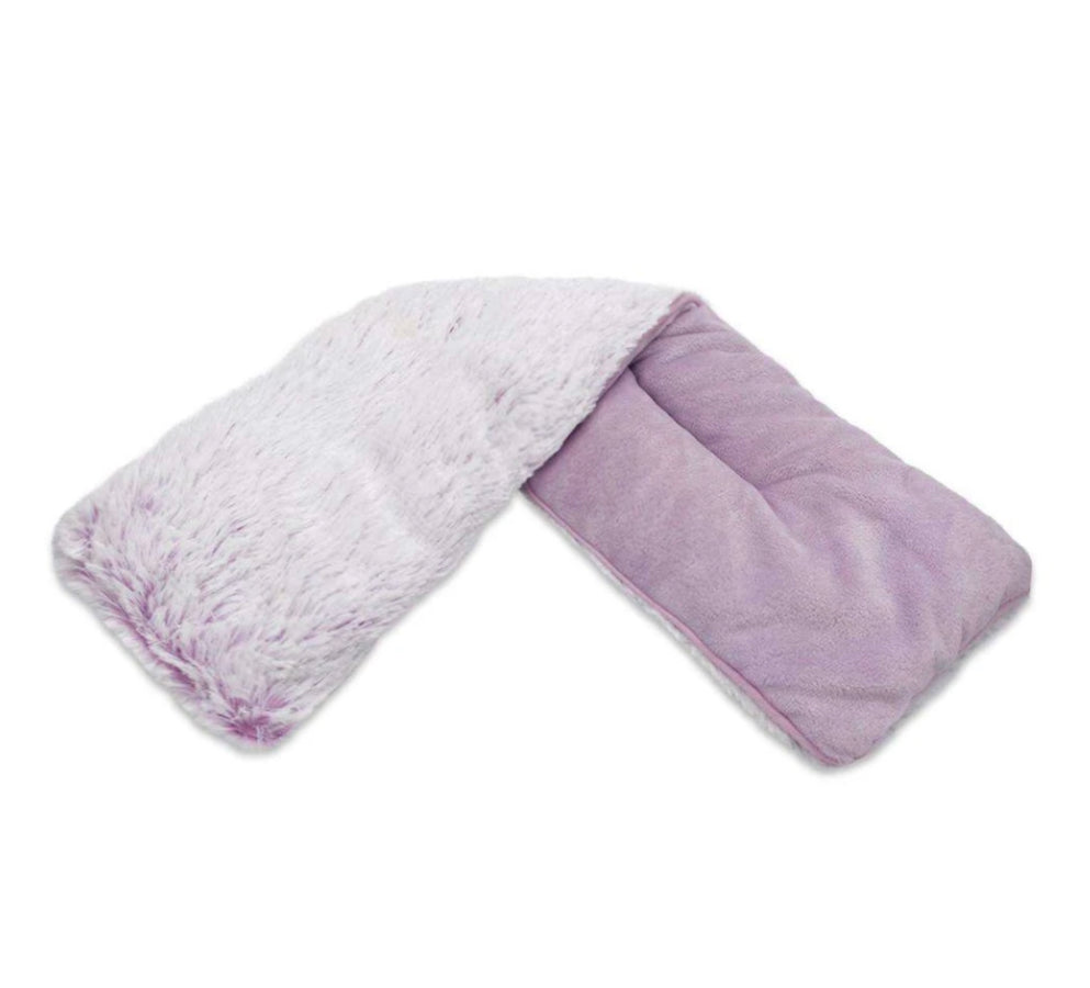 Lavender clearance neck wraps