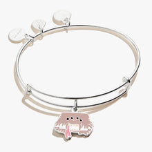 Load image into Gallery viewer, Harry Potter™ Monster Book of Monsters Charm Bangle
