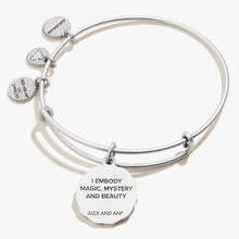 Load image into Gallery viewer, Mermaid Charm Bangle
