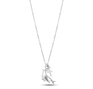 Always With You- Necklace