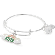 Load image into Gallery viewer, Friends Central Perk Charm Bangle
